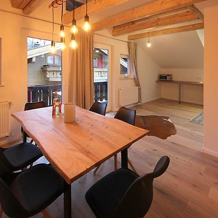 דירות אוברסטדורף Haus Fichtl, Alpenblick 402 Oder Nebelhornblick 403 מראה חיצוני תמונה