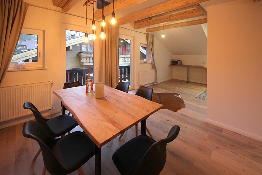 דירות אוברסטדורף Haus Fichtl, Alpenblick 402 Oder Nebelhornblick 403 מראה חיצוני תמונה