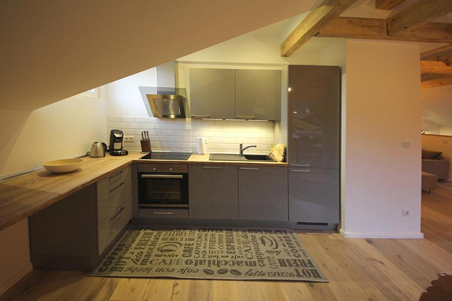 דירות אוברסטדורף Haus Fichtl, Alpenblick 402 Oder Nebelhornblick 403 מראה חיצוני תמונה