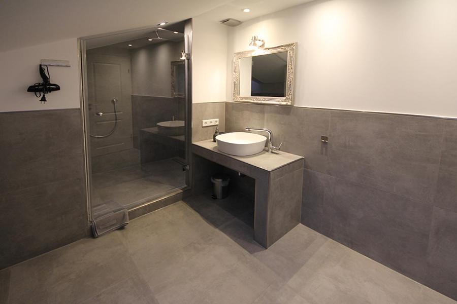 דירות אוברסטדורף Haus Fichtl, Alpenblick 402 Oder Nebelhornblick 403 מראה חיצוני תמונה