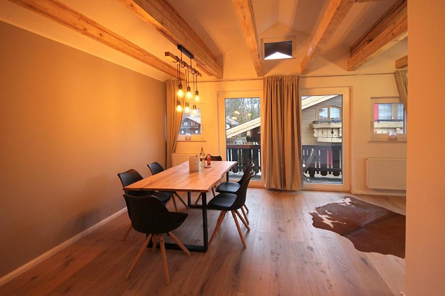 דירות אוברסטדורף Haus Fichtl, Alpenblick 402 Oder Nebelhornblick 403 מראה חיצוני תמונה