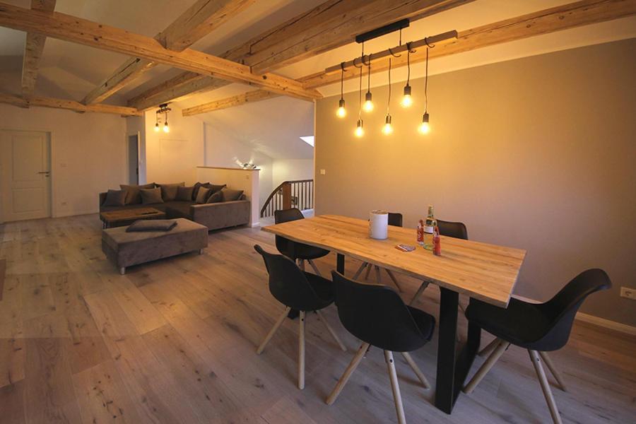 דירות אוברסטדורף Haus Fichtl, Alpenblick 402 Oder Nebelhornblick 403 מראה חיצוני תמונה