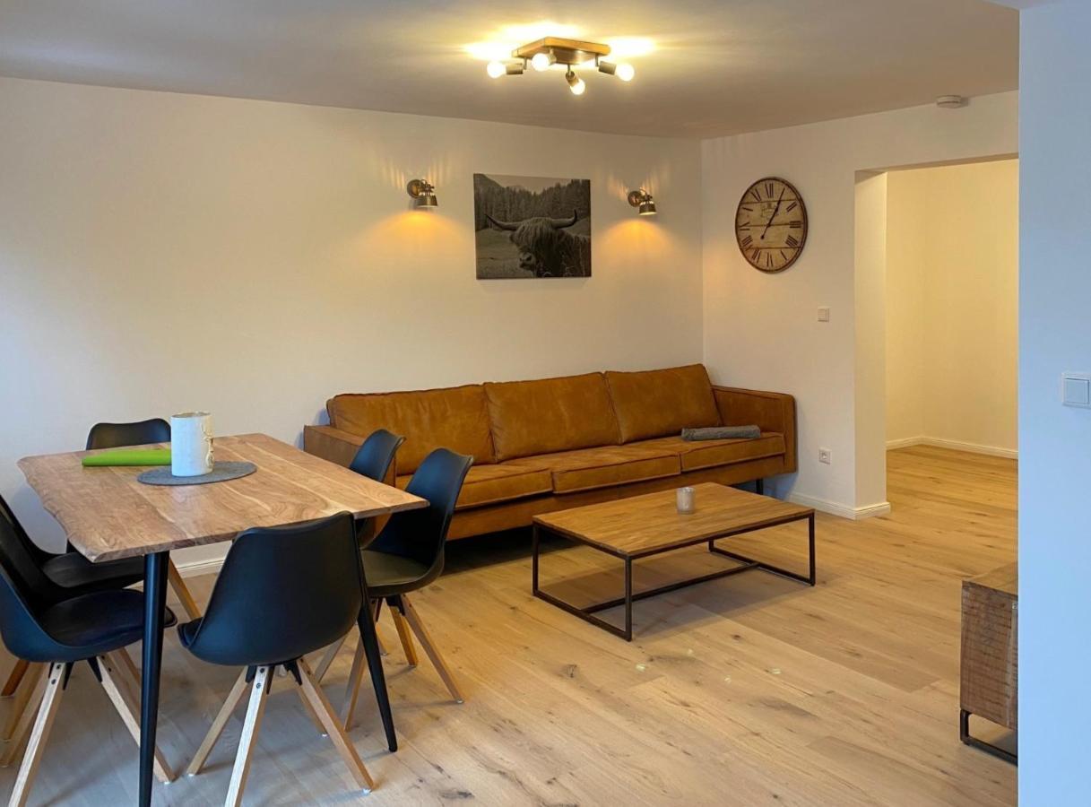 דירות אוברסטדורף Haus Fichtl, Alpenblick 402 Oder Nebelhornblick 403 מראה חיצוני תמונה