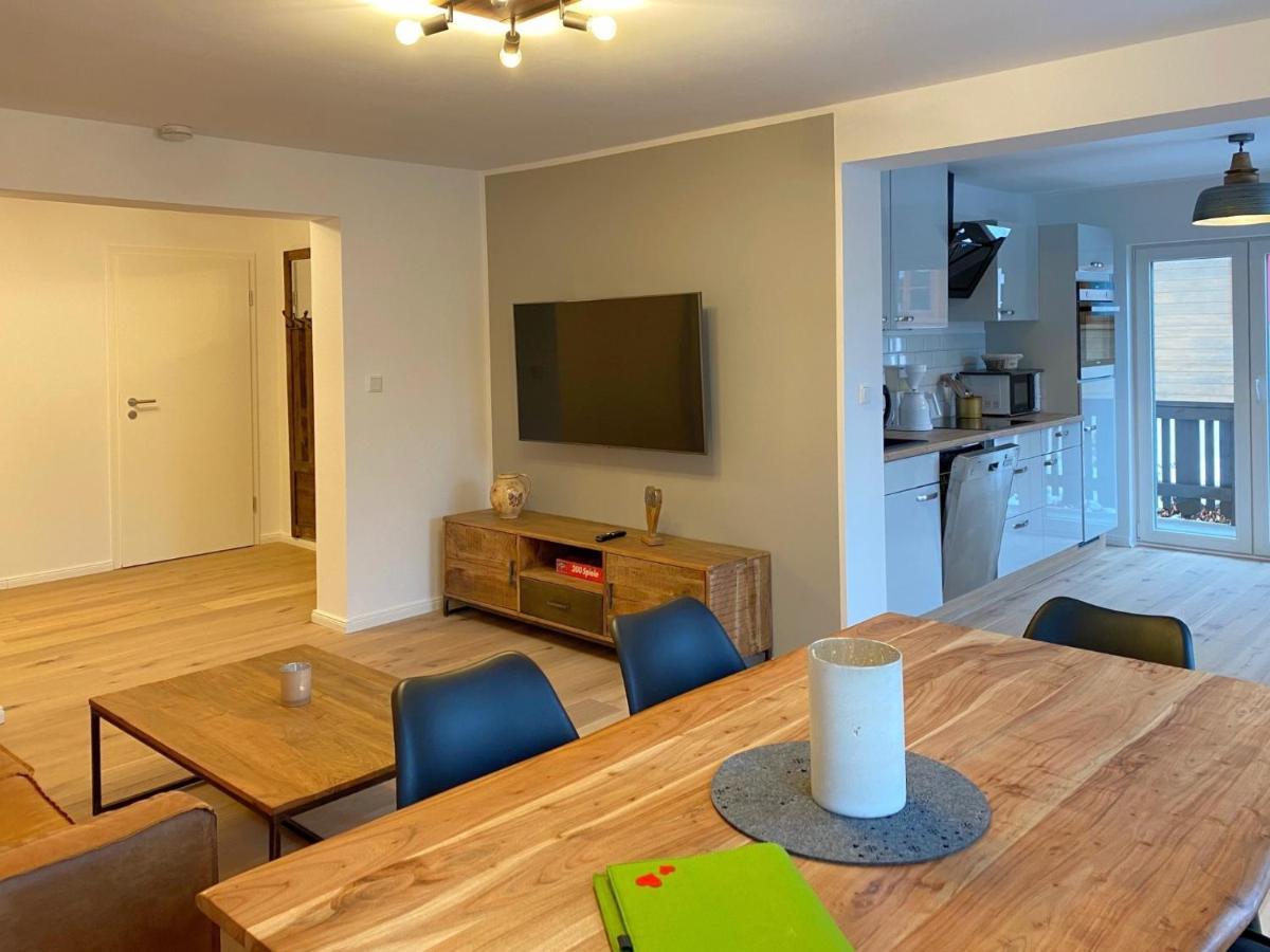 דירות אוברסטדורף Haus Fichtl, Alpenblick 402 Oder Nebelhornblick 403 מראה חיצוני תמונה